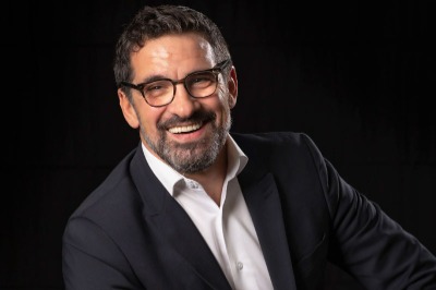 Stéphane Fritz, président de Guy Hoquet Immobilier