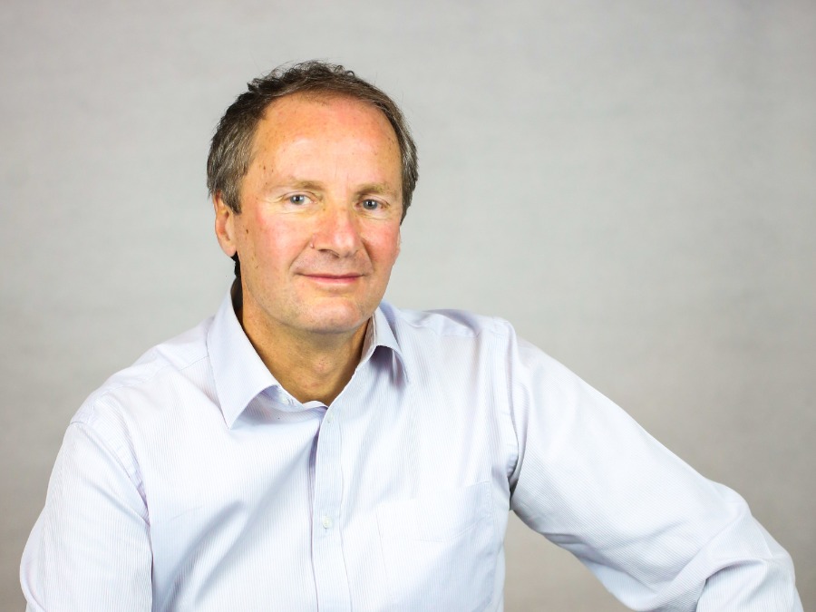 Frédéric Bourelly,