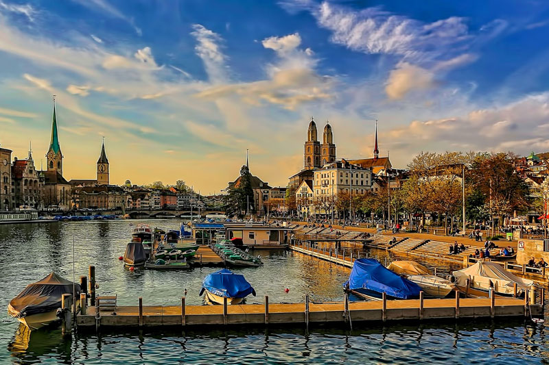 Ricardo Gomez Angel on Unsplash