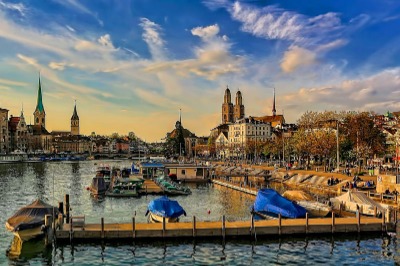 Ricardo Gomez Angel on Unsplash